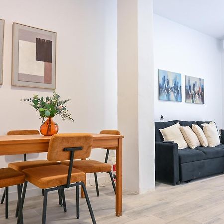For You Rentals Agradable Apartamento Temporal De Un Dormitorio En Carabanchel Pol49 Madryt Zewnętrze zdjęcie