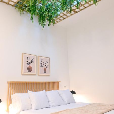 For You Rentals Agradable Apartamento Temporal De Un Dormitorio En Carabanchel Pol49 Madryt Zewnętrze zdjęcie